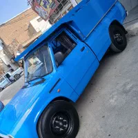 زامیاد ۹۸دوگانه کارخانه در حد خشک