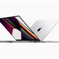 Macbook M1 pro 16G 512G 14inch مک بوک