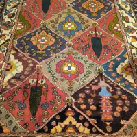 دو تخته فرش دستباف|فرش|تهران, یوسفآباد|دیوار