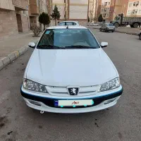 پرشیا tu5 مدل97|خودرو سواری و وانت|محمدیه-قزوین, |دیوار