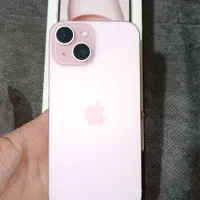 آیفون 15 نرمال