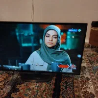 تلوزیون ال ی دی ۴۲ ال جی LG درجه ۱درحد آک