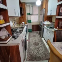 ۶۵ متر فول امکانات نواب تک واحدی