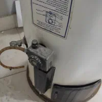 آبگرمکن ۲۰۰ لیتری ایران کارتوس