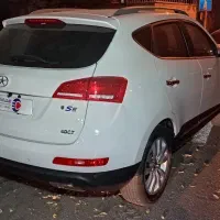 جک S5 نیوفیس مدل 1403 مشابه صفر|خودرو سواری و وانت|تهران, گیشا|دیوار