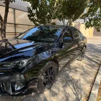 کی ام سی جی ۷ kmc j7 مشکی مدل ۱۴۰۳|خودرو سواری و وانت|اصفهان, برازنده|دیوار