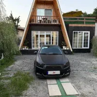 دنا پلاس ۶ دنده توربو|خودرو سواری و وانت|زاهدان, |دیوار