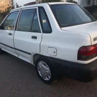 فروش پراید|خودرو سواری و وانت|فومن, |دیوار