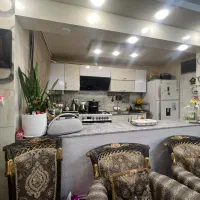 فروش آپارتمان زیر همکف در دولاب خ شیرازی|فروش آپارتمان|تهران, دولاب|دیوار