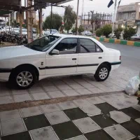 پژو405slx94سیمی|خودرو سواری و وانت|دره شهر, |دیوار