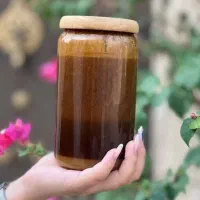 ترکیب سنتی|خوردنی و آشامیدنی|شیراز, سجادیه|دیوار