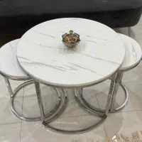 مبلمان راحتی &میزجزیره|مبلمان خانگی و میز عسلی|مشهد, چهارچشمه|دیوار