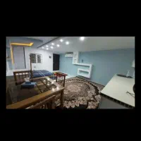 کلبه های ویلایی  ویو دریا آسمان آبی|اجارهٔ کوتاه‌مدت آپارتمان و سوئیت|قشم, |دیوار