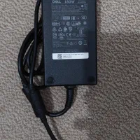 آداپتور Dell 180w|قطعات و لوازم جانبی رایانه|اصفهان, خانه اصفهان|دیوار