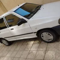 سواری پراید ۱۳۱sL