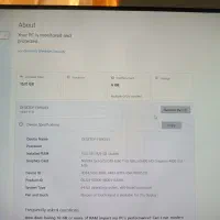 کامپیوتر|رایانه رومیزی|بندر ماهشهر, |دیوار