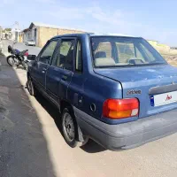 پراید