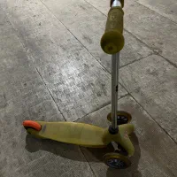 اسکوتر خارجی