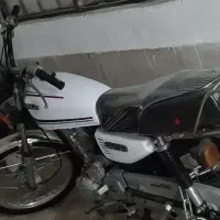 هوندا125تیزتک|موتورسیکلت|مشهد, امیریه|دیوار