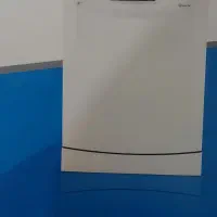 ماشین ظرفشویی بکو