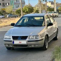 سمند مدل ۸۲|خودرو سواری و وانت|ابهر, |دیوار