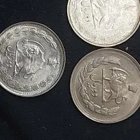 سکه محمدرضا شاه|کلکسیون سکه، تمبر، اسکناس|تهران, زرکش|دیوار