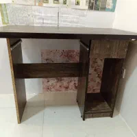 میز|میز تحریر و کامپیوتر|شهرکرد, |دیوار