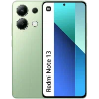 ردمی نوت ۱۳معمولی