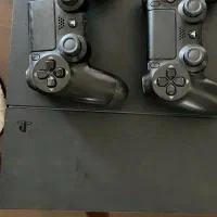 ps4 با 3 تا دسته کپی خور|کنسول، بازی ویدئویی و آنلاین|زابل, |دیوار