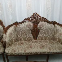 مبل صدامی ۹ نفره