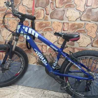 دوچرخه اولمپیا ۲۶ دست دوم