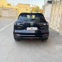 چانگان ۵۵وارداتی خشک