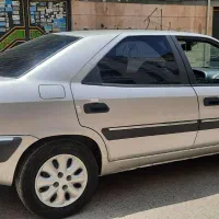 زانتیا 86 ترقه