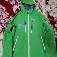 کاپشن گورتکس کوهنوردی و شهری سوییسی