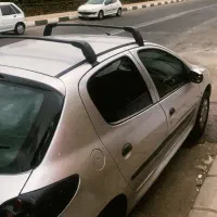 هلا  چراق عقب۲۰۶