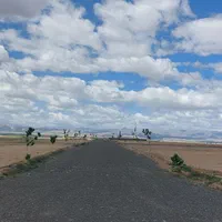 زمین هکتاری،بین روستای کلاکوب و گنبدواز|فروش زمین و ملک کلنگی|مشهد, خواجه ربیع|دیوار