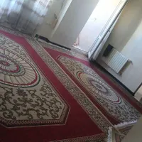 قالی در حد نو