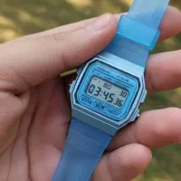 ساعت مچی زنگی