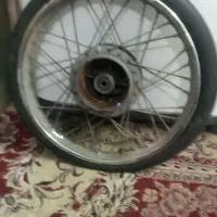 موتور سه چرخ