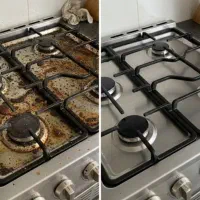 چربی زدای نانو