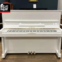 پیانو یاماها مدل P145طرح آکوستیک*رکورد در حافظه