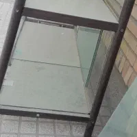 ویترین قوطی سنگین|بوفه، ویترین، کنسول|نیشابور, هفده شهریور|دیوار