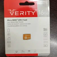 رم ۱۲۸ ۶۴ گیگ وریتی با قیمت ویژه|لوازم جانبی موبایل و تبلت|قم, پردیسان|دیوار