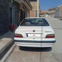 پارس elx