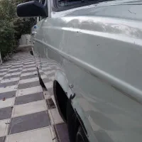 وانت شاسی ها پلمپ بی‌رنگ