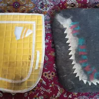 لوازم سوار کاری