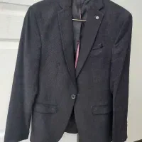 یک عدد کت شلوار نو ودوکت اسپرت