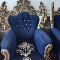 مبل سلطنتی ۷نفره