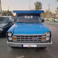 سایپا مدل ۷۵ دوگانه سوز