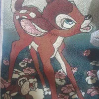 پادری طرح فانتزی کودک